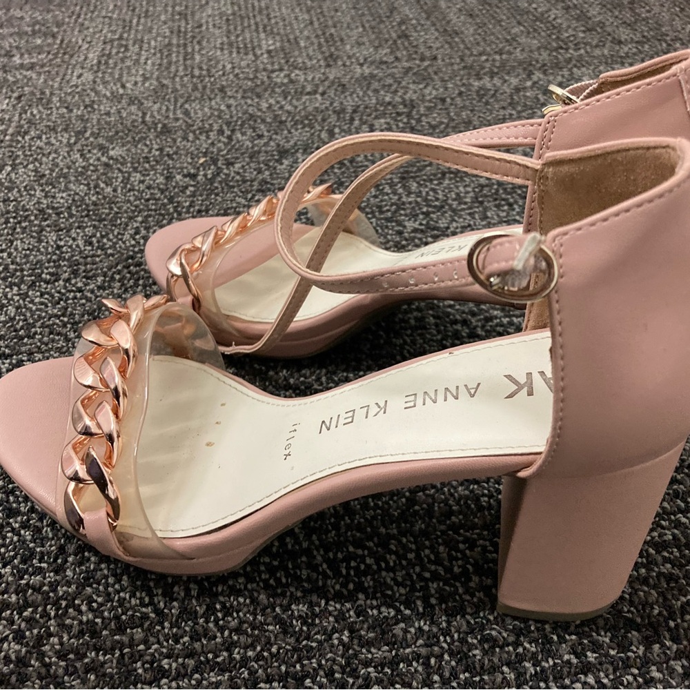 Anne Klein heels